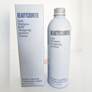 *Beautycounter* Daily Shampoo REFILL in Bright Grapefruit - NEW! - FAST SHIP!